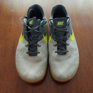 Nike Metcon 3